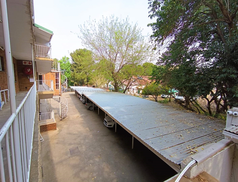 2 Bedroom Property for Sale in Navalsig Free State